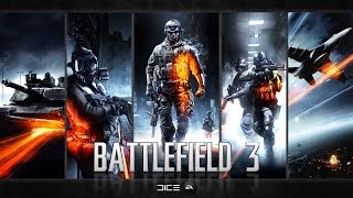 Battlefield 3 | MP | E6: So Many Explosions