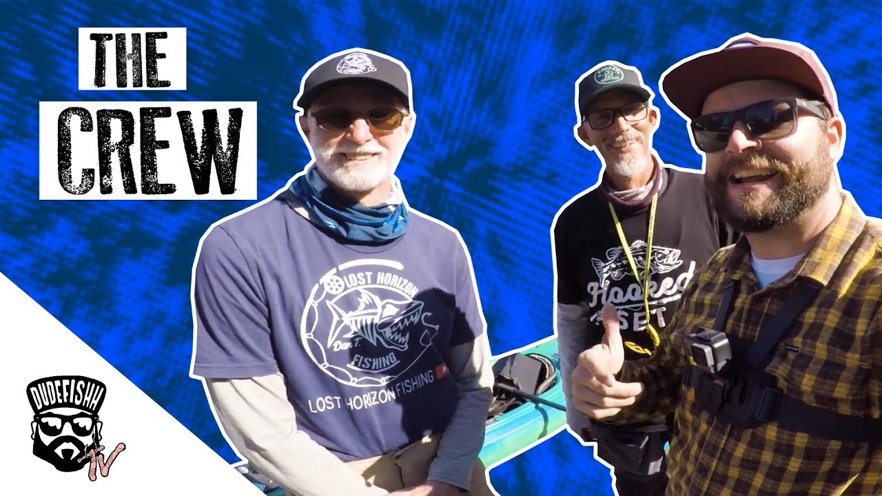 KAYAK FISHING For Spotted Bay Bass At Anaheim Bay YouTube