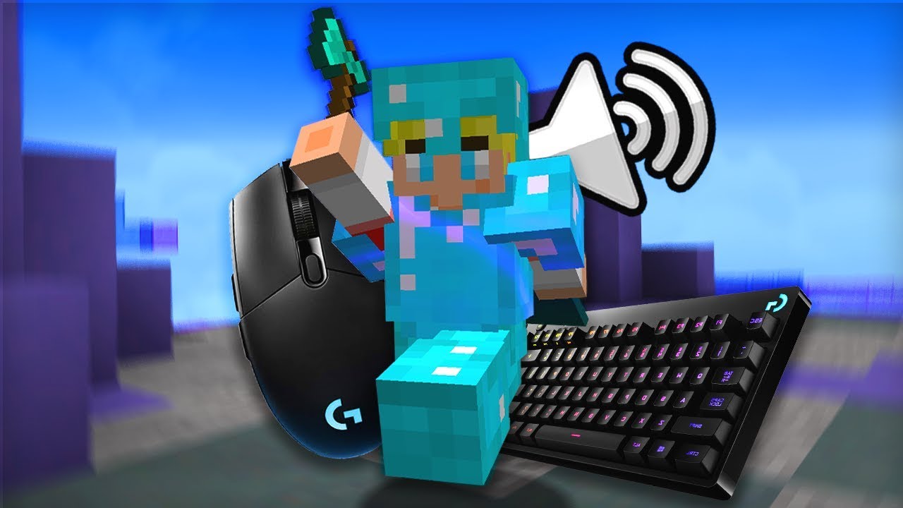 "keyboard & mouse sounds" EXPOSED - "keyboard & mouse sounds" EXPOSED