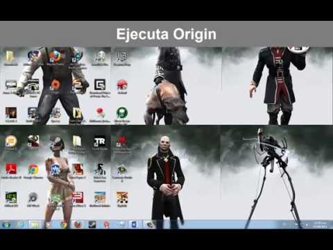 Video: ¿Cómo hago una copia de seguridad de mis juegos de Origin?