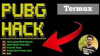How to install PUBG Tool in Termux screenshot 5