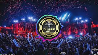 K D  Revolution_(DJ ARIF SK_Remix)_SLP.m4a