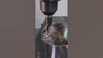 reduce cycle time by 60% with vortex roughing..