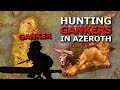 Feral Druid WPVP! Traveling Azeroth looking for action (gankers and duels)