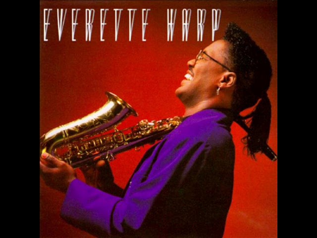 EVERETTE HARP - MORE THAN YOU'LL EVER KNOW