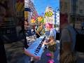 Rating people piano playing skills in Köln#piano #rating #streetpiano #music