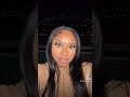 VIRAL BADDIES TIKTOK TRENDS|MCKINLEE BROOKE #shorts #tiktok #viral #trends #baddies #blackgirlmagic