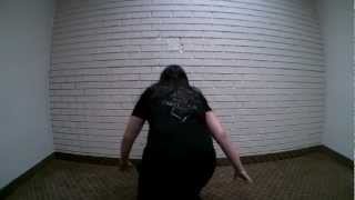 Headstand Tutorial - BGIRL GCG