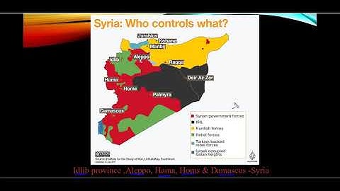 Lecture 2, Revising Maps! Important Location in News ! Civil Services Prelims 2020