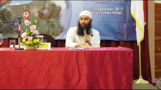 Motivasi Anak (bag.1) - Ustadz Dr. Syafiq Riza Basalamah, M.A.