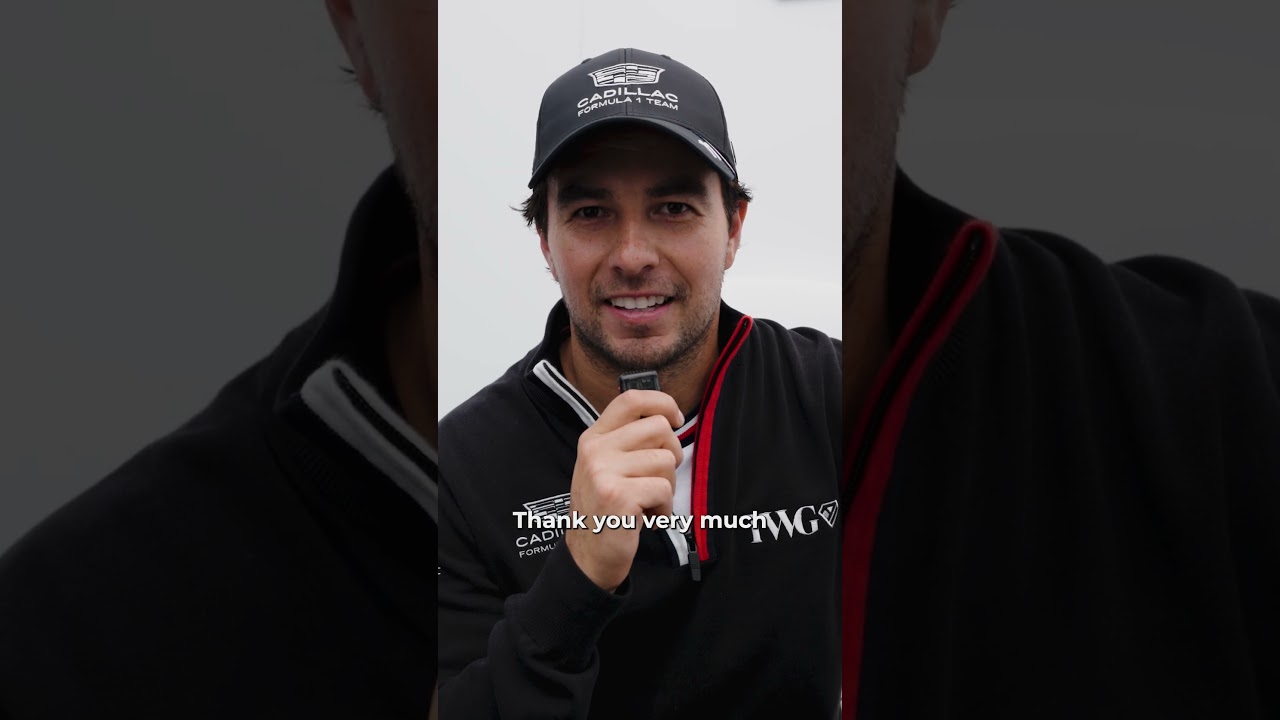 Cadillac F1's Suzuka Breakthrough: The Data Behind Their First Lead-Lap Finish