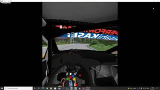 RBR Pro - VR