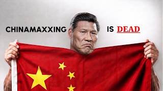 How China Conquered America With Hot Water & Slippers screenshot 4