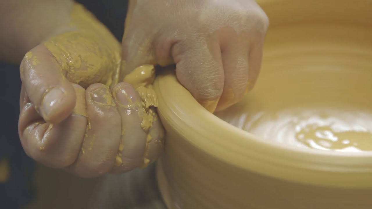 手技TEWAZA「小石原焼」KOISHIWARA YAKI Ceramics／伝統工芸 青山
