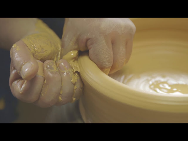 手技TEWAZA「小石原焼」KOISHIWARA YAKI Ceramics／伝統工芸 青山