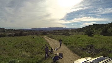 Phantom 1.1.1 DYS 3 Axis gimbal Vibration / Jello problem