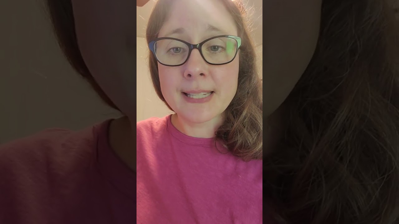 Feature Friday Episode 2 - Information Button