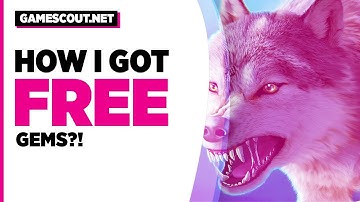 The Wolf Hack iOS/Android - Need Free Gems?! *Watch This*