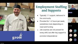 Bridging the Gap Navigating the Transition from School to Adult Services