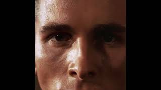 "My pain is constant and sharp." | American Psycho | The Perfect Girl