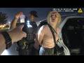 Walmart Shoplifter Flees in a Golf Cart, Gets a Huge Reality Check