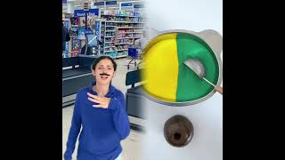 This Is Made Up For Entertainment