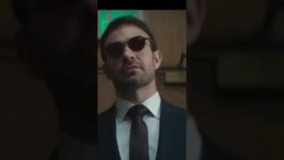 The Blind: Lawer MR Matt maddwork #