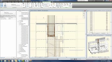 Revit reo trick using groups 2