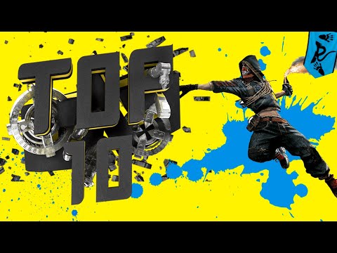 Видео: Тор 10 игр для слабых пк #6