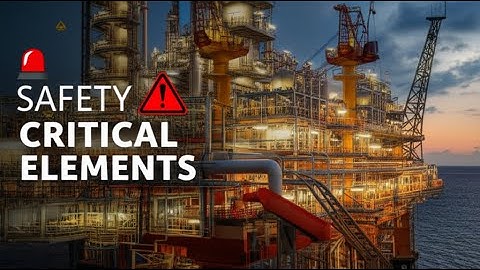 🚨 Safety Critical Elements: SHOCKING Secrets That PREVENT Accidents & SAVE Lives!