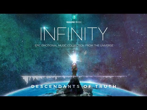 Imagine Music Descendants Of Truth Infinity 