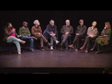 Marty Supreme FYC | Josh Safdie and crew interview