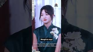 Gadis Buta Di Gunung Melihat Dewa Perang Habisi Pembunuh Tak Sangka Ia Dinikahi Sebagai Balas Budi