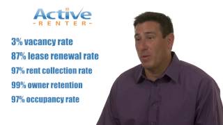 What questions should an investor ask when interviewing property managers?