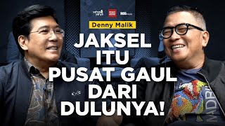 Jangan Ngaku Anak Gaul Jaksel Kalau Gak Tahu Kepanjangan Blok M! | Helmy Yahya Bicara