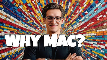 Why I switched to Mac over Windows and Linux