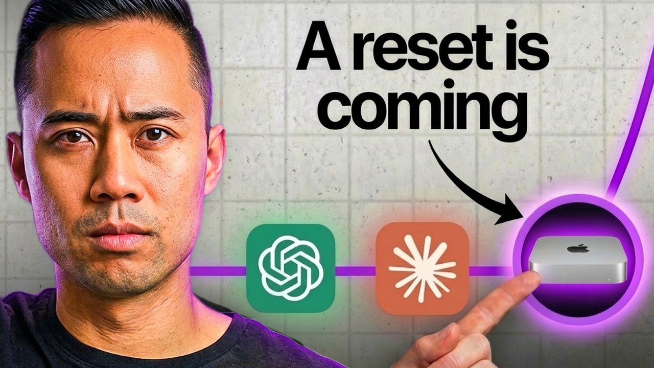 AI Subscriptions Will NEVER Be the Same After This YouTube