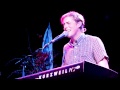 She Paints Me Blue (Acoustic) - Andrew McMahon [Live in Melbourne, Australia]