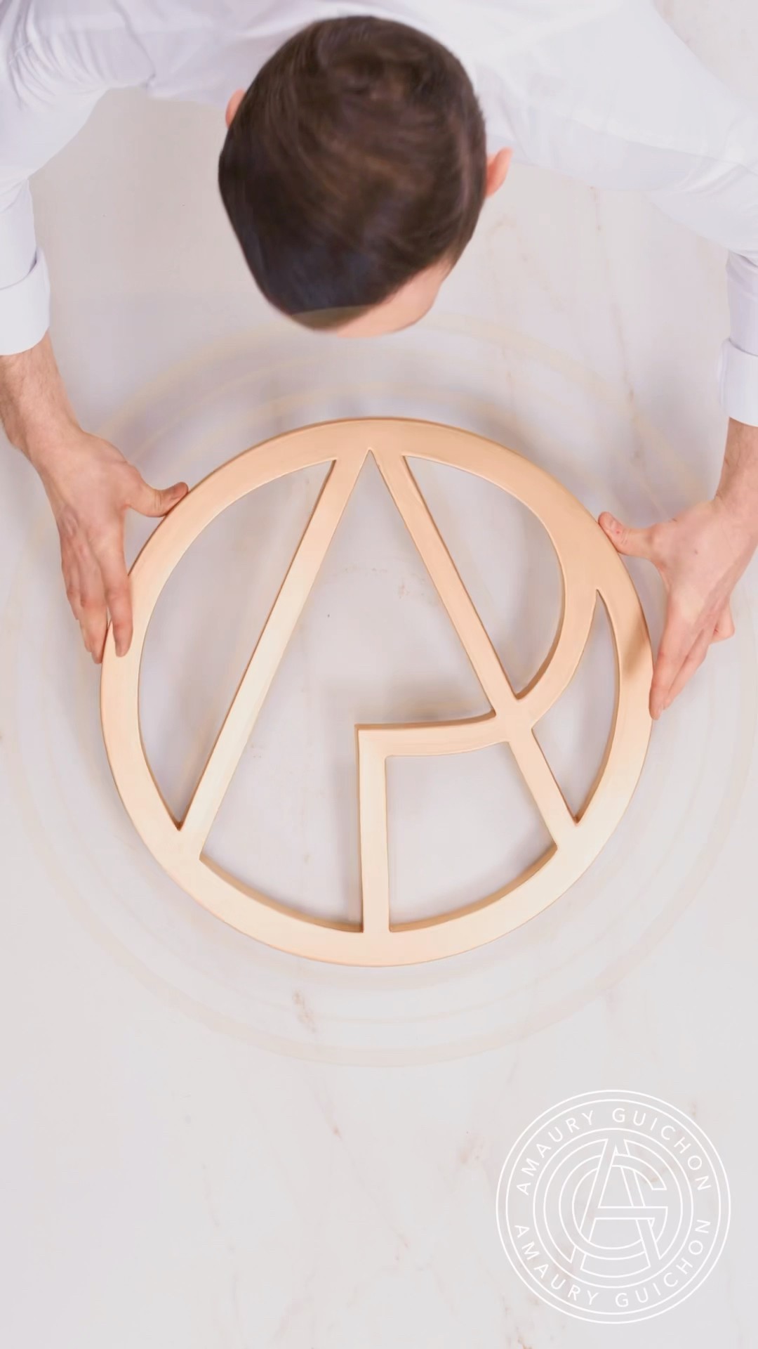 The Pastry Academy ONLINE is finally here! ? to subscribe follow the link in my BIO. #amauryguichon