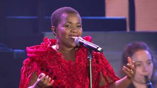 Zolani Mahola & Goitsemang Lehobye Perform “Flower Duet” | RMB Starlight Classics