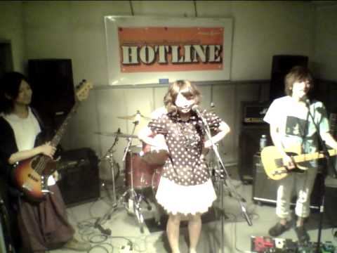 Twilight with transient　HOTLINE2014 島村楽器新所沢店　店予選動画