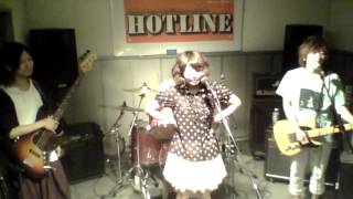 Twilight with transient　HOTLINE2014 島村楽器新所沢店　店予選動画