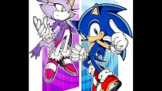 Sonic Rush: Vela-Nova (Remastered)