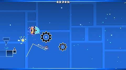 [Layout] My part in Parallel space