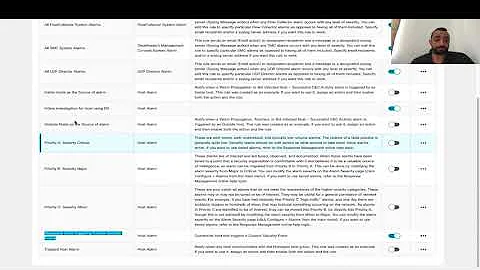 Automate Cisco Identity Services Engine (ISE) policy updates with Stealthwatch's Response Manager