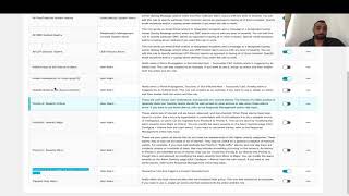 Automate Cisco Identity Services Engine (ISE) policy updates with Stealthwatch's Response Manager