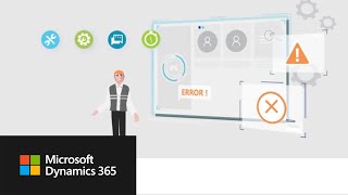Empower Frontline Workers with the Dynamics 365 Field Service mobile app screenshot 4