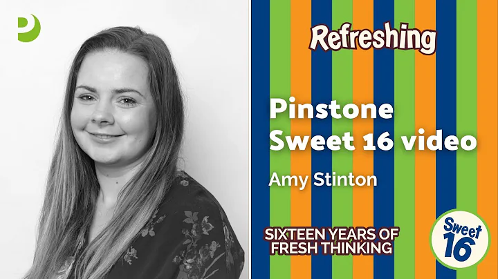 Amy Stinton - Pinstone Sweet 16 video