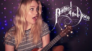 Panic! at the Disco Mashup but its EVERY SONG on Vices & Virtues