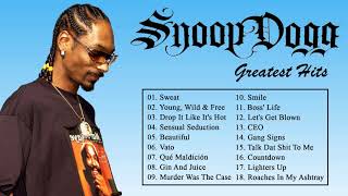 Greatest Hits Snoop Dogg full Album 2021 ~ Best Songs of Snoop Dogg 2021